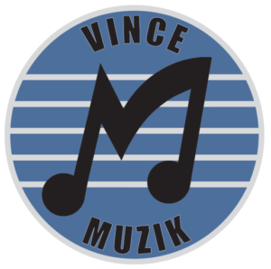 Vince Muzik, Logo, photographer